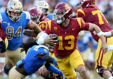Stay up to date with all the USC Trojans sports news, recruiting, transfers, and more at 247Sports.com. 247Sports. 247Sports Home; FB Rec. FB Recruiting Home; ... USC. Football. USC Trojans | NCAA FB. . Usc trojans football