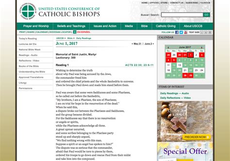 Usccb todays readings. Things To Know About Usccb todays readings. 
