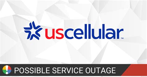 Uscellular outage. Things To Know About Uscellular outage. 