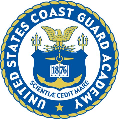 Uscga. United States Coast Guard Academy Admissions. United States Coast Guard Academy has an acceptance rate of 15%. Half the applicants admitted to United States Coast Guard Academy who submitted test ... 