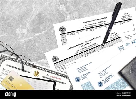 Uscis N 400 Application Status