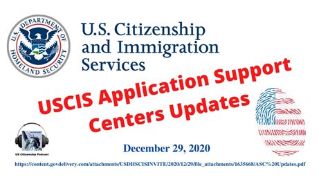 Uscis application support center asc alexandria reviews. USCIS will automatically reschedule any necessary ASC appointments that were cancelled due to the temporary office closure, or send notifications of biometrics reuse to eligible … 