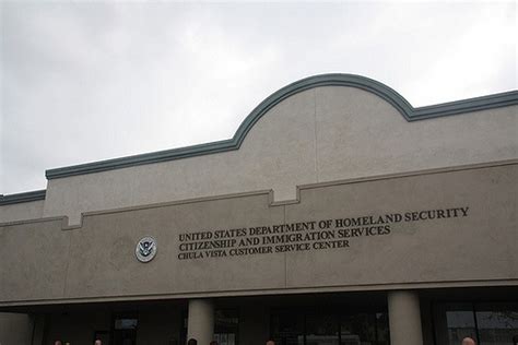 Uscis california service center photos. Form I-797 is not a form that can be downloaded online, nor can it be filled out, according to the U.S. Citizenship and Immigration Services, or USCIS. Rather, the USCIS issues it to notify a customer of an immigration benefit for which he ... 