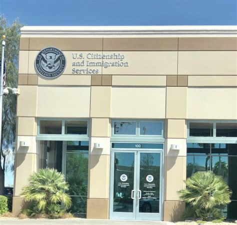 Uscis las vegas. I had some questions regarding sponsorship and petition, so I made an appointment to speak with an immigration officer at this Las Vegas USCIS field office. The place was easy to find, only 2 minutes off of I-215 on the SW part of town. I was there early for my appointment. I waited in line outside the building. 