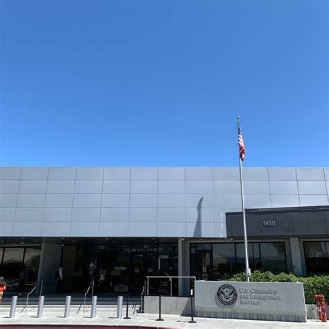Uscis san jose field office. I just got my child's Interview schedule notice from USCIS San Jose field office, so wanted to share with you all the timelines: * N400 submitted online: 6/11/2018 * Biometrics Notice: 6/26/2018 * Biometrics Date: 7/5/2018 -> Rescheduled to 7/26/2018 * Interview Notice ... 