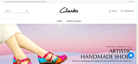 Usclarks - Shop Clarks footwear for Women and Men. Shop new Clarks, Clarks on sale. Free Shipping and Free Returns*