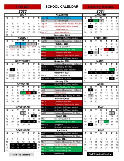 Usd 469 calendar. The Board approves the school calendar every March for the next school year. 2014-2015 Calendar PDF . The Activities Calendar includes activities, athletics, and meetings. This link will take you to kaw valley league. Once you click the link you will be leaving the USD #469 website. Activities Calendar Webpage 