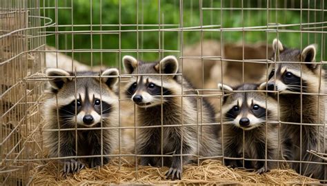 Usda raccoon breeder. A&R’s Exotics, Toledo, Ohio. 2,410 likes · 12 talking about this. We are a State Licensed and USDA permitted breeding facility. We take pride on the care that we provide to our exotics from our... 