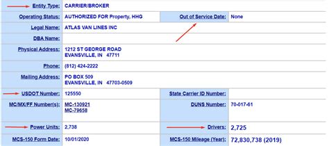 Search by Company. Find an interstate passenger carrier and evaluate its safety and registration information. To obtain a list, enter the Company Name or USDOT Number. The listed location for each passenger carrier is its registered principal place of business (home office). Use the “Safety Link” to connect to a company’s specific safety ... . 