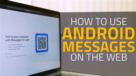 Use Android Messages for the Web to Send Texts from Your …