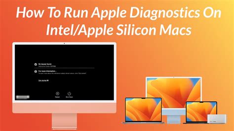 Use Apple Diagnostics to Troubleshoot Your Mac