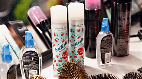 Use Batiste dry shampoo? You could claim part of $2.5M settlement