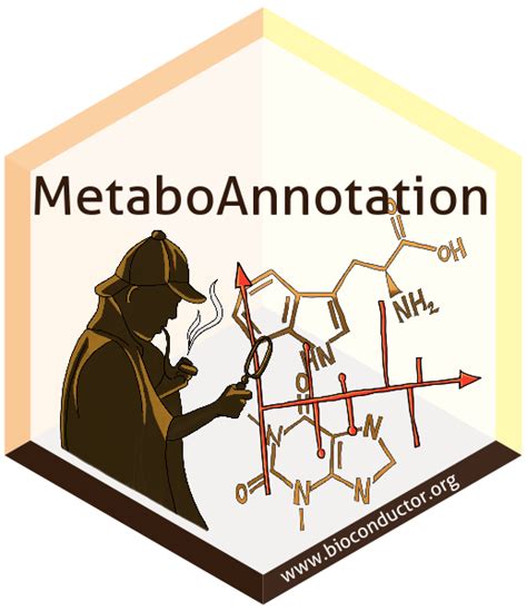 Use Cases for Metabolomics Data Annotation Using the …