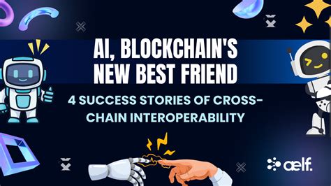 Use Cases for aelf Blockchain