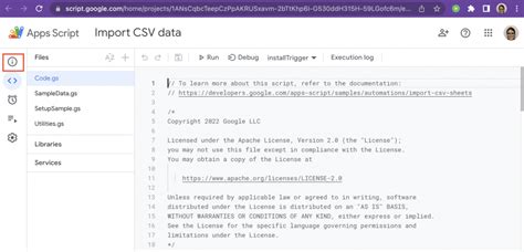 Use Google Sheets and Google Apps Script to build a blog CMS Google