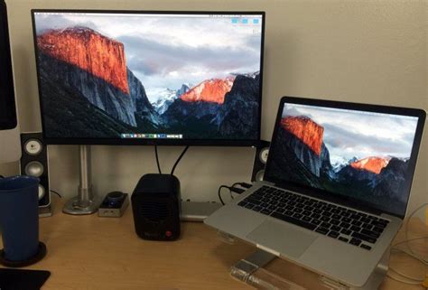 Use MacBook As Second Monitor for PC Comprehensive Tutorial