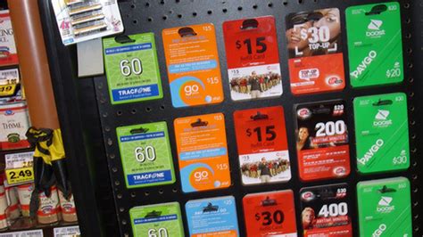 Use Prepaid Gift Cards at Other Stores and Locations - Lifehacker