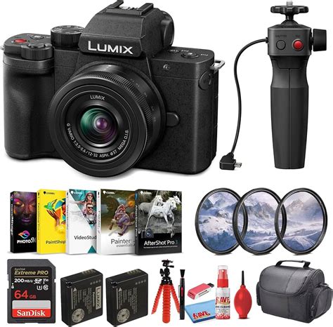 Use These Tips for Troubleshooting Panasonic Cameras