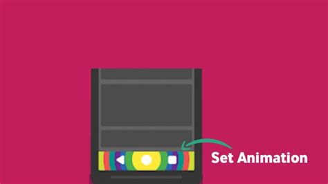 Use This App Set NavBar Animation: Revamp Your Phone s Look