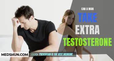 Use This to Safely Increase Testosterone