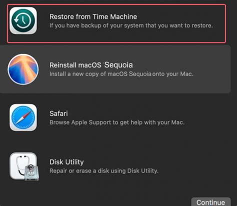 Use Time Machine s Command Line Utility to Measure Backup Changes