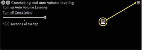 Use Volume Leveling in WMP 12 to Solve Loudness Problems
