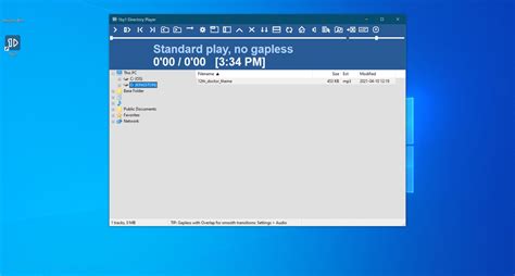 Use Your Spare USB Drive as an MP3 Player