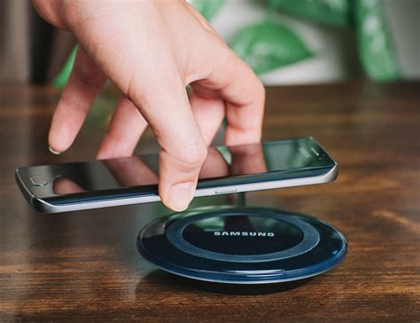 Use a Samsung Wireless Charger for Your Pixel 3