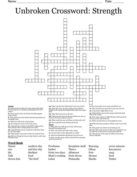 The Crossword Solver found 30 answers to "USE ALL", 5 letters crossword clue. The Crossword Solver finds answers to classic crosswords and cryptic crossword puzzles. Enter the length or pattern for better results. Click the answer to find similar crossword clues . Enter a Crossword Clue. 