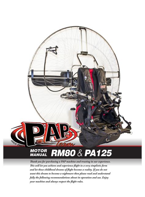 Use and maintenance manual rm80 pa125 pap. - Parts manual for kubota v2203m engine.