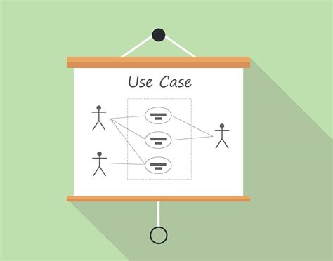 Use cases. A use case template is a reusable digital document with everything you need to create unlimited use cases. The base template has all the empty spaces filled according to each use case. Each use case diagram in a template is personalized to match the use case it belongs to. Customize this template and make it your own! 