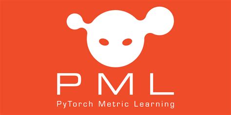 Use deep metric learning in your application Written in PyTorch