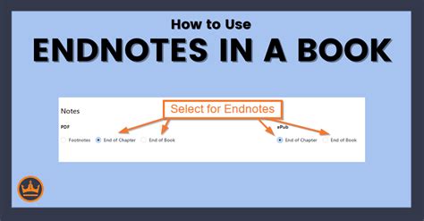You can then pick the location of Footnotes or Endnotes. With Word 2004/2008/2011: Click the Insert menu and select Footnote. You can then pick the location of Footnotes or Endnotes. Use the Cite While You Write™ tools to insert a citation into the Word footnote or endnote.. 