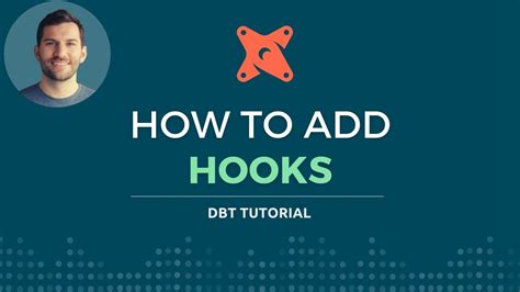 Use hooks to simplify repetitive dbt run activities YouTube
