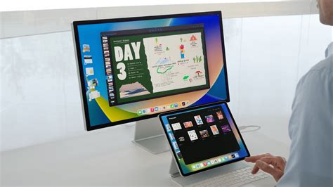 Use ipad as additional screen. Things To Know About Use ipad as additional screen. 