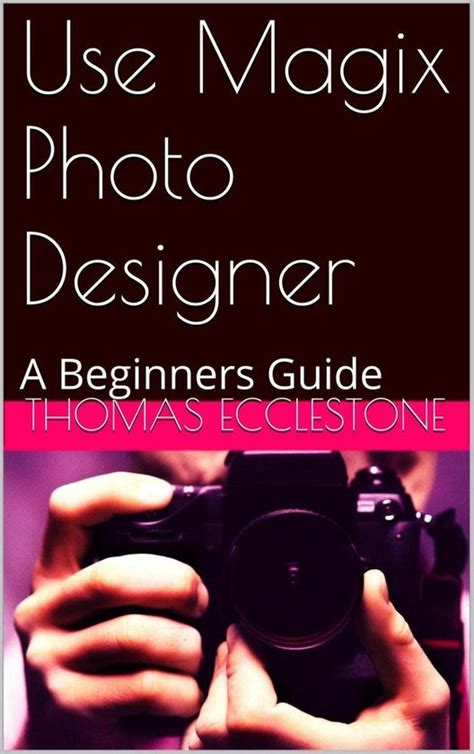 Use magix photo designer a beginners guide. - Fundamentals of machine component design solution manual 5th.