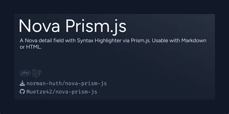 Use marked and prism.js to parse markdown and add syntax ... - Gist