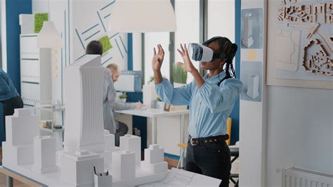 Use of 3-Dimensional Modeling and Augmented/Virtual Reality.