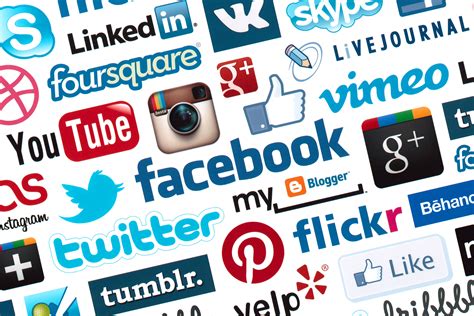 Use of Internet Social Networking Sites and Mobile Technology for Vo 