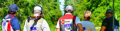 Use of Radar Gun for Setting Skeet Targets - NSSA-NSCA