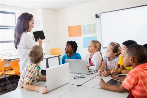 Use of Technology in Teaching and Learning Is it a Profitable The News Pocket