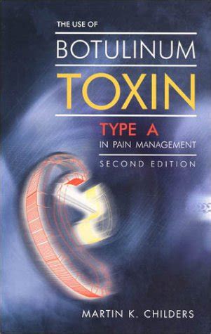 Use of botulinum toxin type a in pain management a clinicians guide. - Congrès universel pour l'amélioration du sort des aveugles et des sourds-muets.
