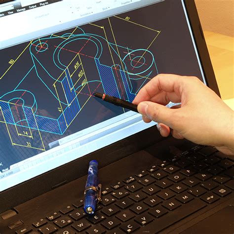 Use of cad in civil engineering