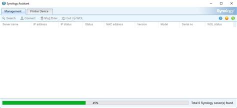 Use synology assistant. .  <a href=https://abacus.appliedagency.co.uk/assets/images...