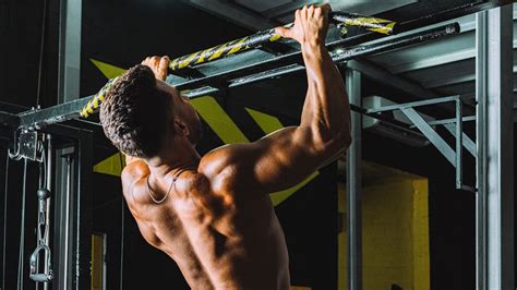 Use the Repetition Method for Bodyweight Exercises