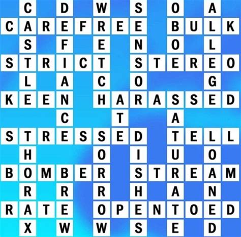 Use up completely crossword clue. The New York Times crossword puzzle is legendary for its challenging clues, intricate grids, and rich vocabulary. For crossword enthusiasts, completing the daily puzzle is not just a pastime but a feat of mental agility. 