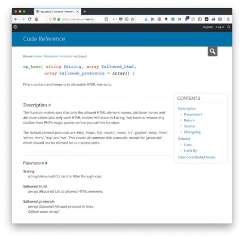 Use wp_kses_post for sanitizing product names instead of esc_html by