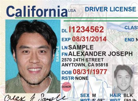 Use your California DMV digital drivers license at airports this holiday season
