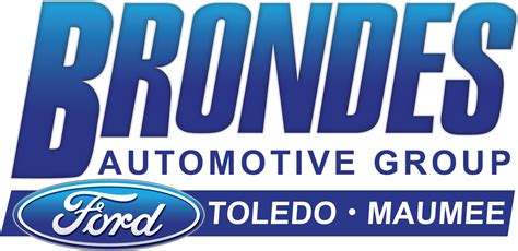 Used - Brondes Ford Toledo