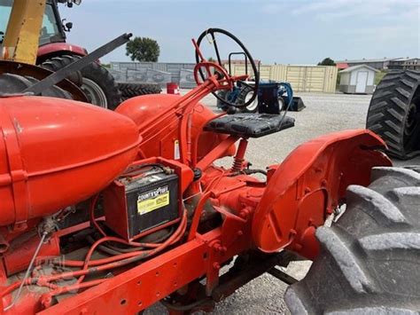 Used 13327 for sale. Allis-Chalmers equipment & more Machinio